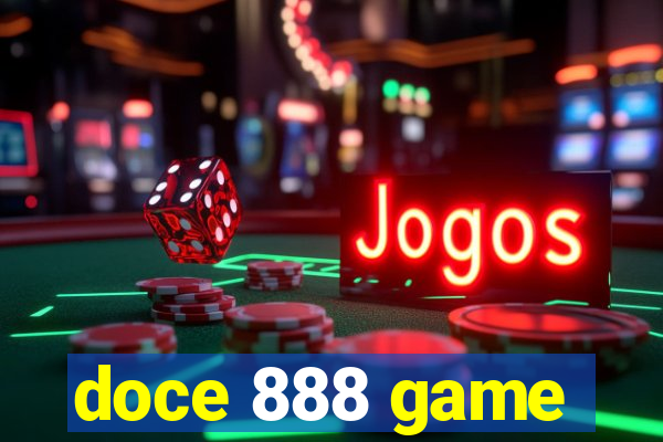 doce 888 game